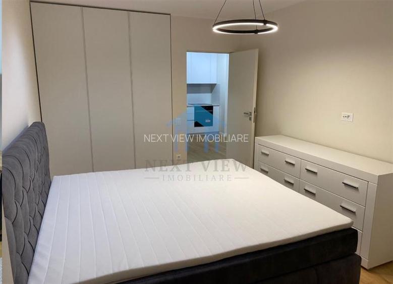 Apartament 2 camere, Iulius Mall, FSEGA - 5