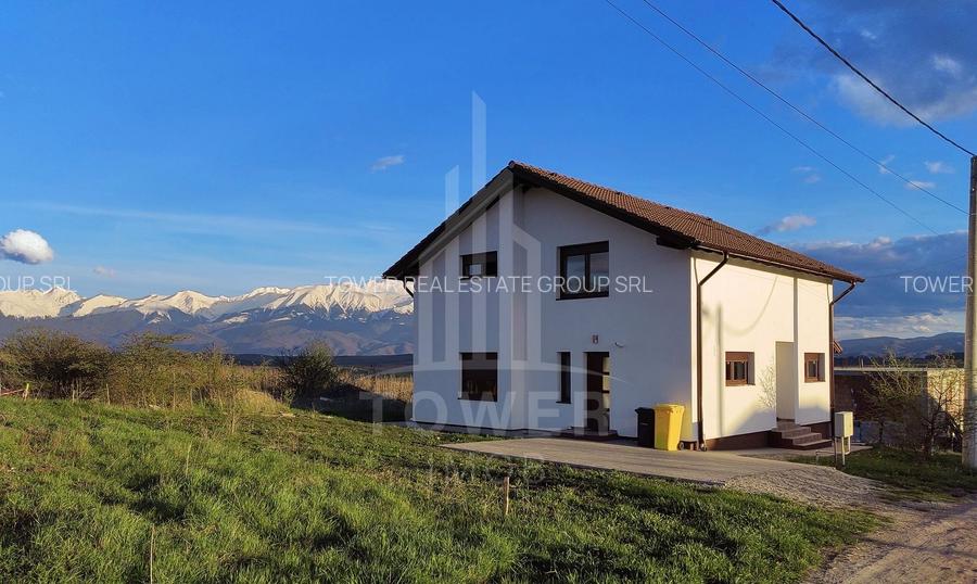 Casă individuală 5 camere cu 372 mp teren în Bavaria - 2