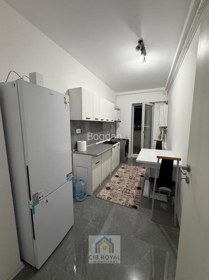 Garsoniera Militari, EnVogue, Bd. Iuliu Maniu 586-590, 15min. metrou Preciziei - 10