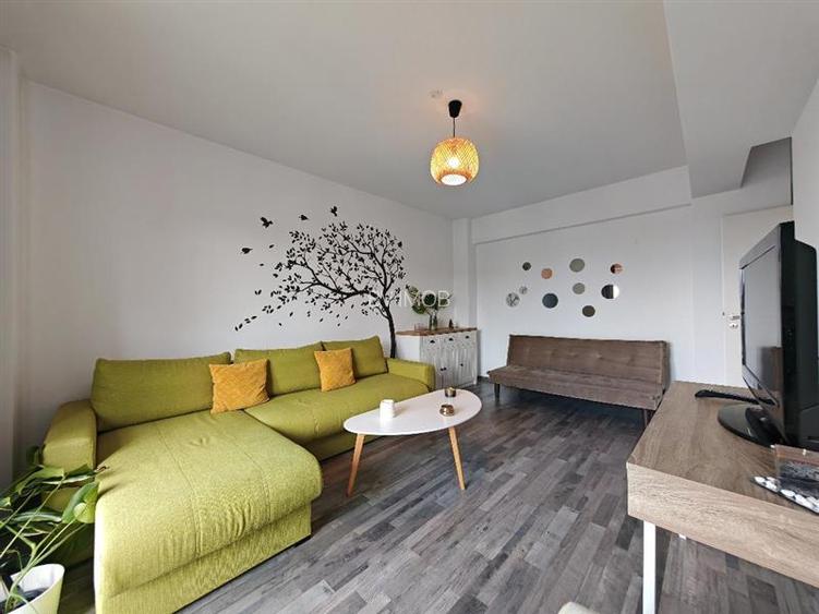 Inchiriem Apartament 2 Camere, Modern, Decomandat, Tractorul - 4