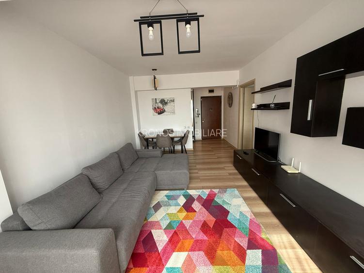 TOMIS PLUS 2 CAMERE MOBILAT, UTILAT,64 MP. LOC DE PARCARE PRET 500 EURO - 3