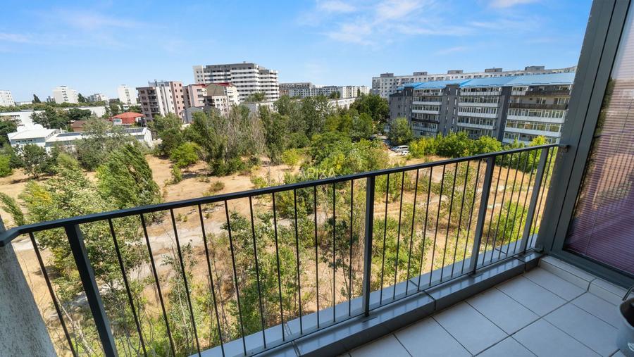 3 Camere bloc Nou 2bai Parcare Inclus Titan Evocasa Nicolae Grigorescu - 26