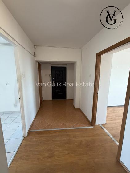 Apartament 4 camere | 13 septembrie | Bloc 1990 - 9