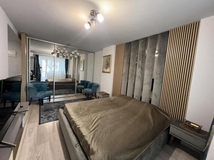 Carrefour, Zen Residence, ap 2 cam