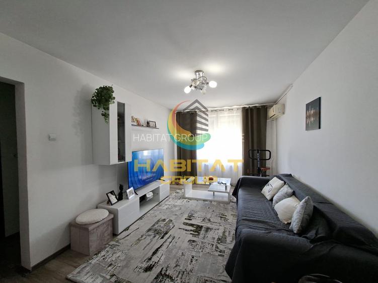 Rahova Soldat Modoran Ene 3 Camere Mobilat Utilat 67  Mp - 3