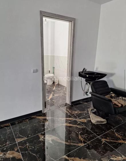 INVESTITIE! Spațiu comercial 1 camera - 42 mp utili - Stejarului- Floresti! - 3