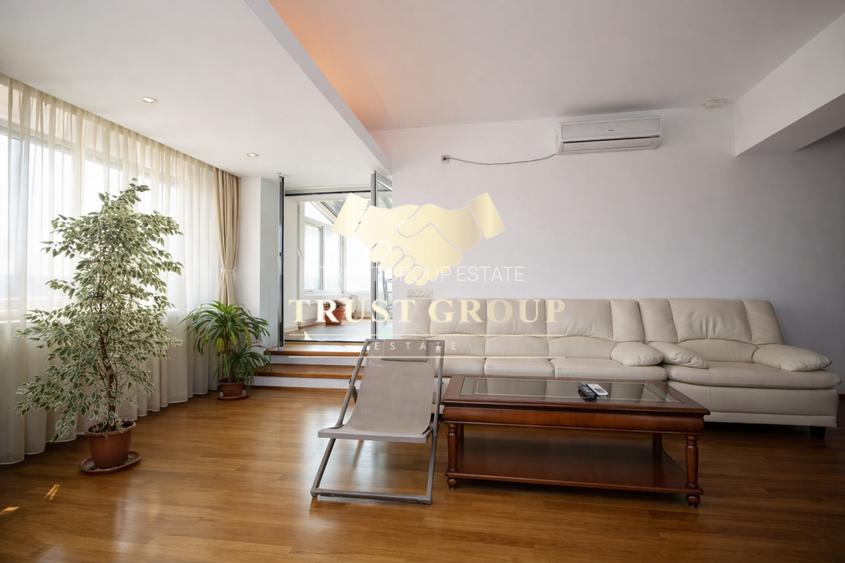 Penthouse Gradina Icoanei | Loc de parcare | Boxa | Terase 80mp | comision 0%| - 2