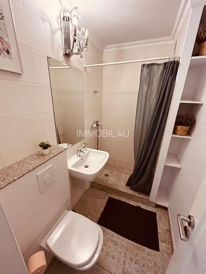 Piata Unirii - Bd Natiunile Unite - apartament renovat - 5