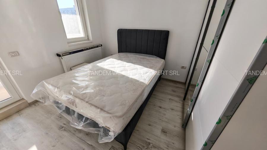 Militari Residence - 26