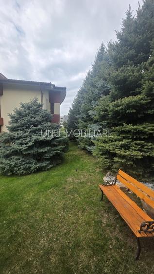 Vilă Exclusivistă Bucium - Plopii fără Soț, 825mp teren, Finisaje Luxury - 20