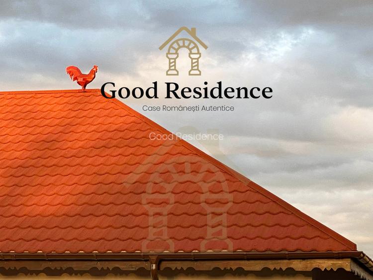 Vila Tilia Vlasiei cu Gradina 700 m2 langa Padure - 10