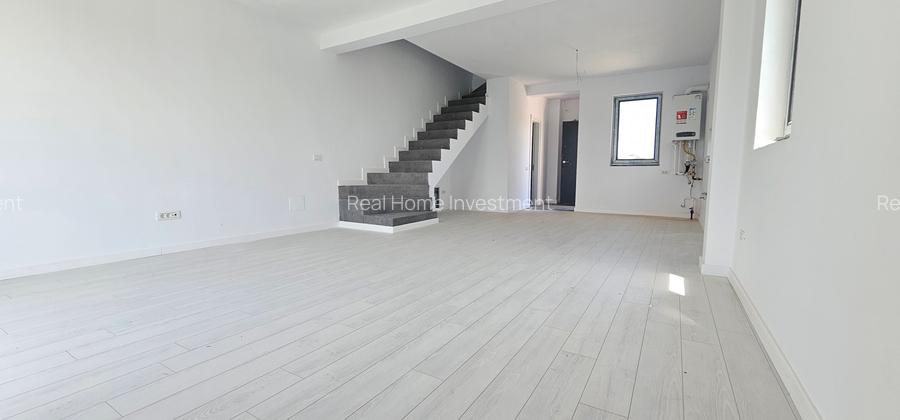 Vila tip duplex - 800 m de BLV. - Berceni - 17