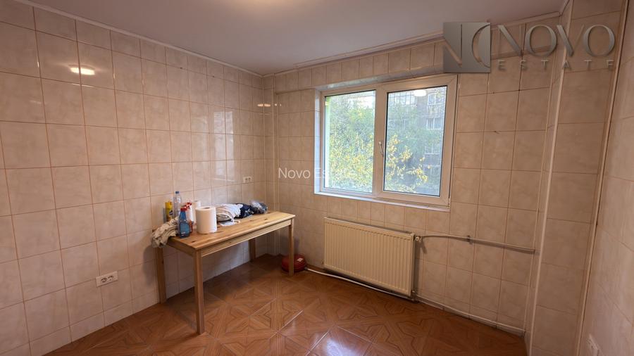 Apartament 3 Camere decomandat centrala proprie zona Mega Mall | Chisinau - 8