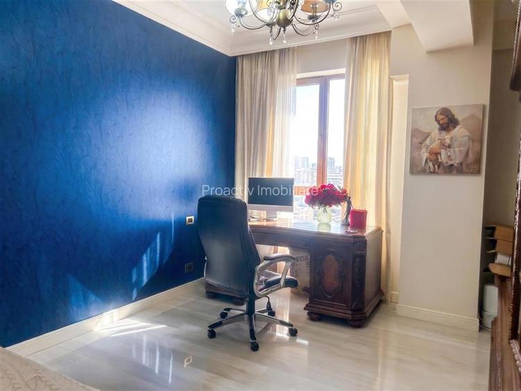 Apartament 3 Camere | Ultracentral | 97 mp | 3C-3826 - 9