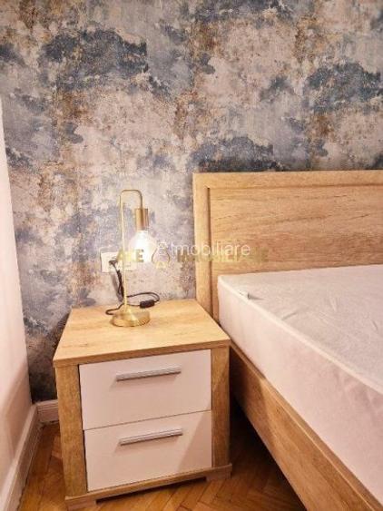 2 Camere de inchiriat | Eroilor | Mobilat-Utilat | Metrou 5' - 5