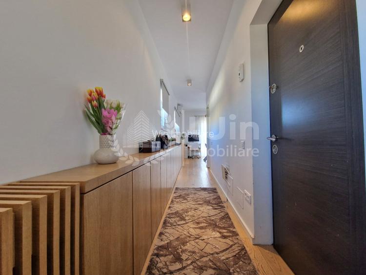 Apartament 3 camere | Bloc nou | 69mp | Parcare inclusa | Borhanci - 11