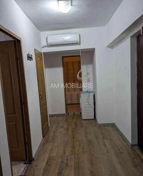 AP. 2 CAMEREDRISTOR, BUCATARIE INCHISA, BLOC REABILITAT, COMISION 0% - 2