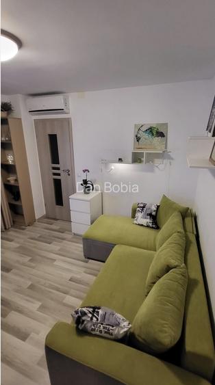 Garsoniera 2 min M Timpuri noi - Boiler DB1414 - 8