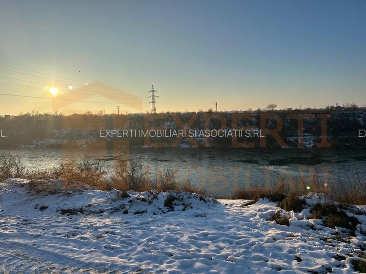 Oferta in exclusivitate! Teren de 455mp de vanzare, situat in Mamaia Sat - 7