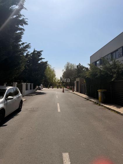 Casă individuală de închiriat – Erou Iancu Nicolae - 25