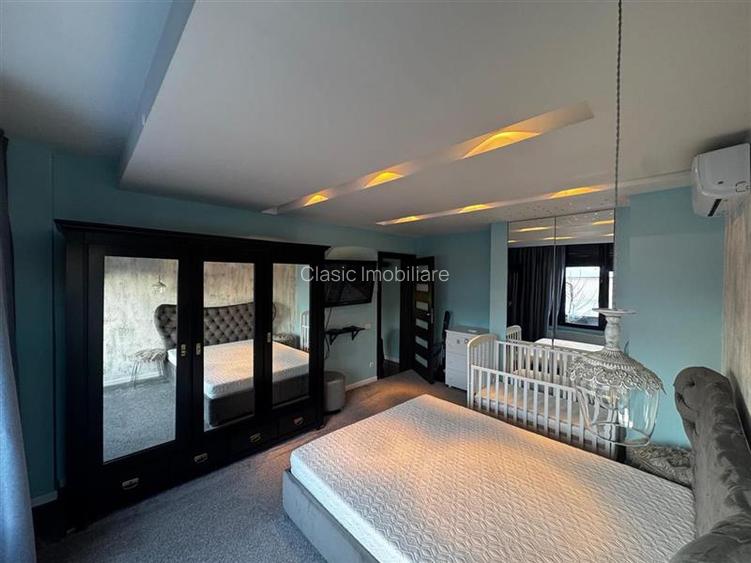 Apartament 2 camere, 65 mp, Buna Ziua, zona linistita, 2 parcari incluse - 4