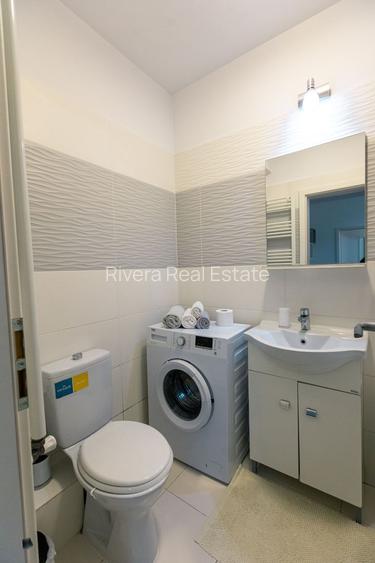 APARTAMENT 2 CAMERE | PALAS MALL - 14