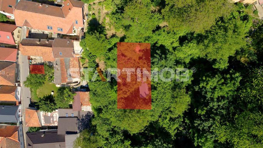 Garsoniera  centru vechi Brasov - 18