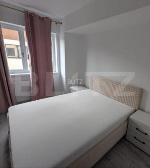 Apartament 2 camere, 53.10 mp, zona Frumoasa - 3