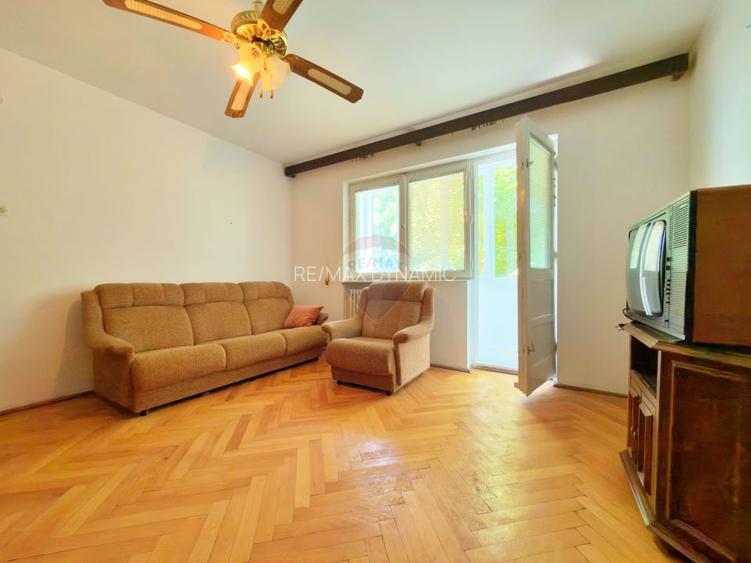 Apartament 2 camere, Podgoria – etaj intermediar - 2