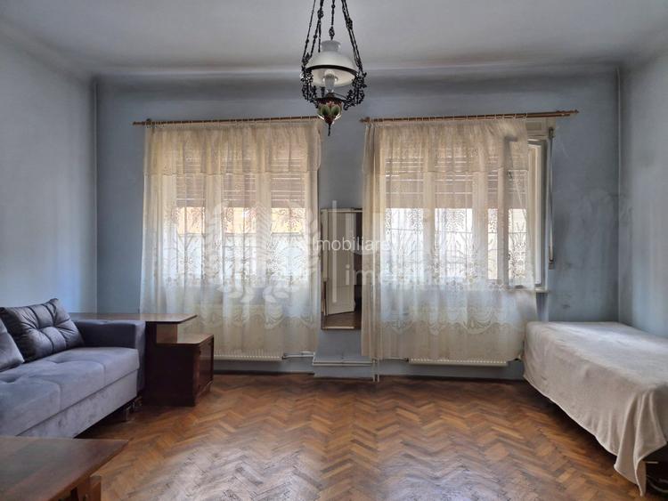 Apartament 3 camere | Tavan inalt | 81mp | Central | Zona Clinicilor - 3