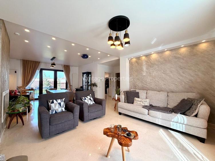 Vila duplex | complex Oxford Gardens | Pipera | Scoala Americana - 3