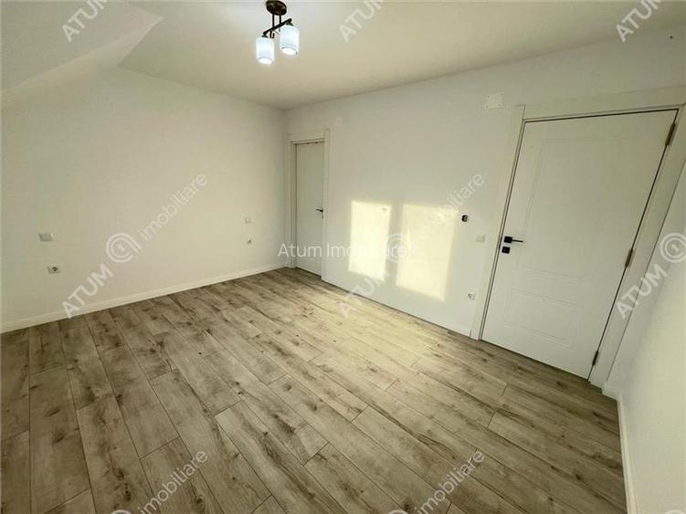 Casa individuala cu 4 camere teren 250 mp situata in Cisnadie Sibiu - 4