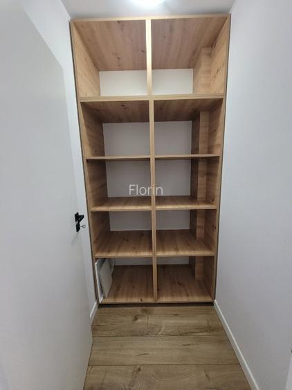 Inchiriez apartament 2 camere in complex Alexanderman Twins - 7