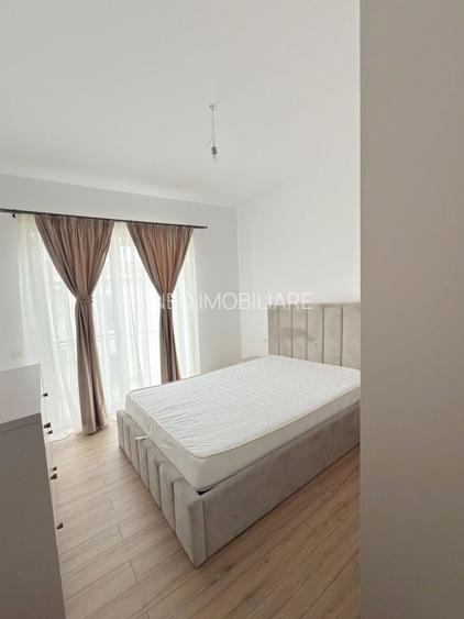 Apartament 2 Camere - 400 euro - Zona Braytim - 5