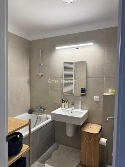 Studio dublu de vanzare | Oportunitate | H Pipera Lake | Parcare - 6