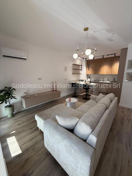 Apartament nou 2 camere  zona Calea Torontalului - 2