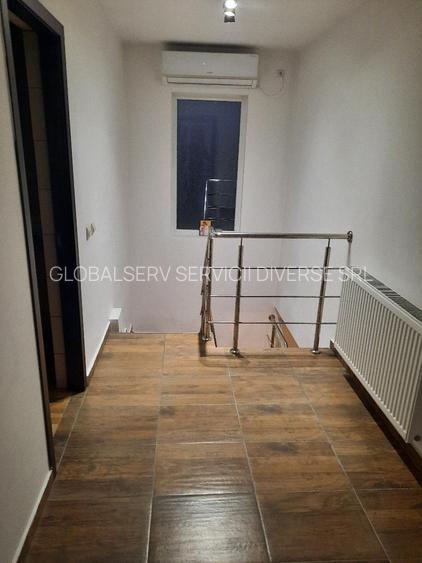 FARA COMISIOANE casa cu 4 camere P+1+pod mobilata utilata elegant merita vazuta - 42