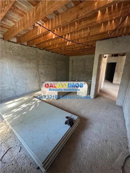 Targoviste | Viforata | S utila 250mp  | 443mp teren | utilitati - 4