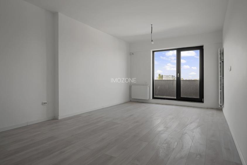 Militari-Metrou Preciziei la 5 minute de bloc - 2 Camere, 57.7 mp, Bloc Nou - 3