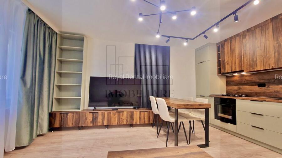 Apartament 3 Camere | Ultrafinisat | 63 mp | Gheorgheni | Lux|  Iulius Mall - 27