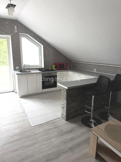 Apartament cu 2 camere, 37,2 mp, parcare, zona Cetatii - 12