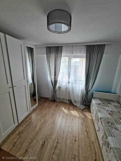 3 Camere între Pta Muncii și Iancului: Bloc Boutique Design Modern & Terasa 11mp - 5