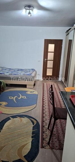 Garsonieră cochetă, poziție excelentă – aproape de metrou și tramvai 41 - 4