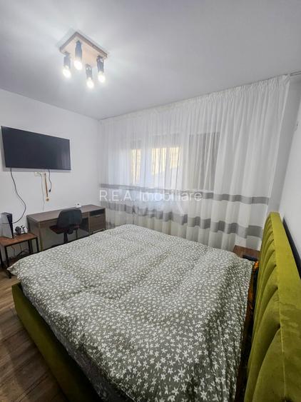3 camere decomandat | Bd. Pallady | 200m metrou | Mutare imediată - 7
