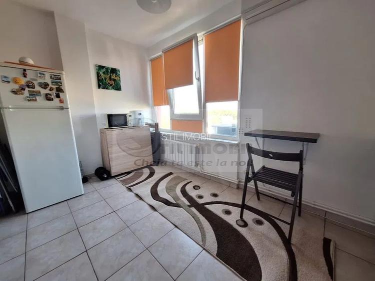 Apartament 1 camera Tatarasi - 350 euro - 4