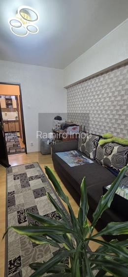 Apartament 3 camere Brancoveanu /Nitu Vasile/Loc Parcare - 8