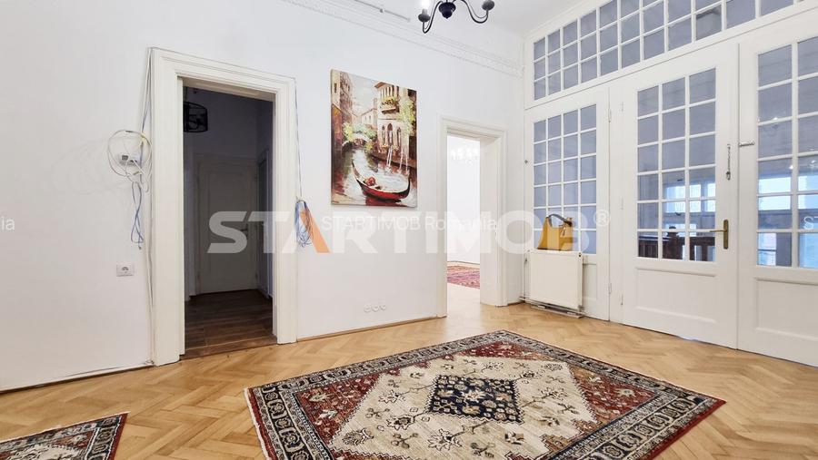 Apartament  in vila Ultracentral Brasov - 33