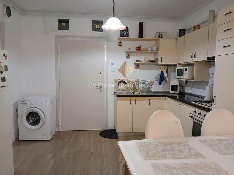 Complex Central Vasile Lascar 2 cam 2/8, mobilat, utilat, lux - 14