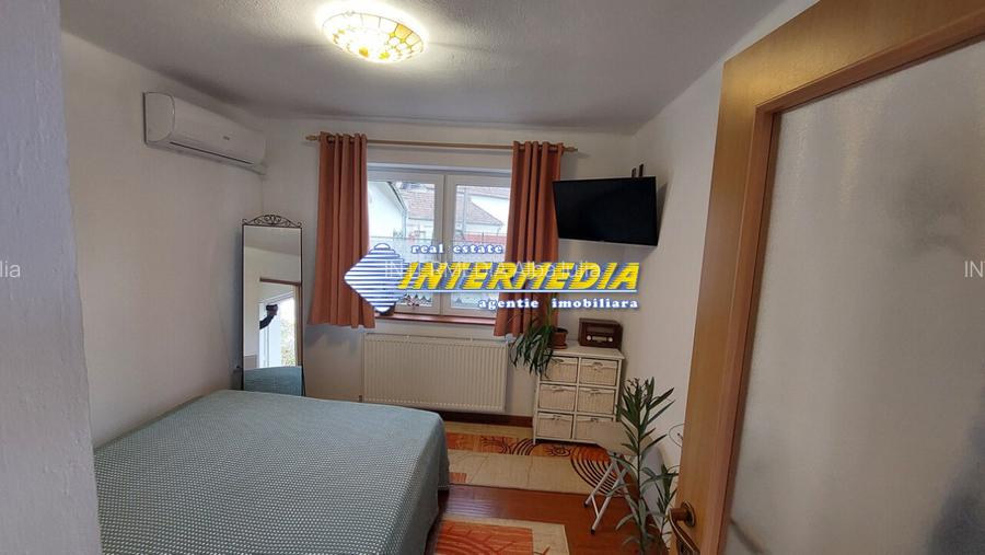 Casa cu 5 camere si teren generos de 1514 mp în centrul Sebesului - 12