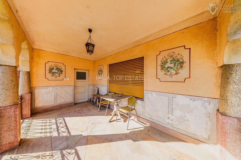 Casa 5 camere Fantanele de vanzare - 26